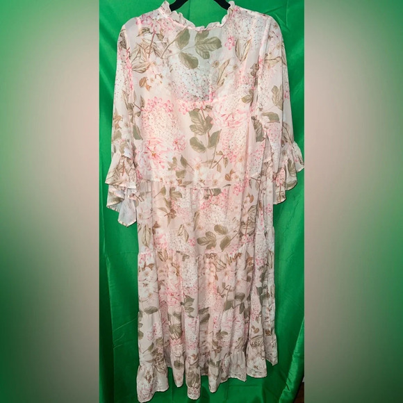 Show Me Your MuMu Dress size Small - Picture 5 of 6